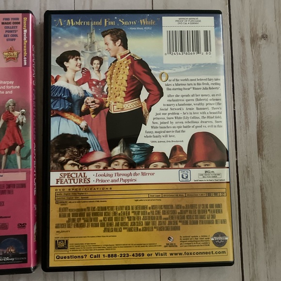 DVD bundle - Picture 5 of 5